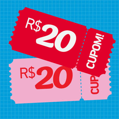 Imagem de representação do prêmio